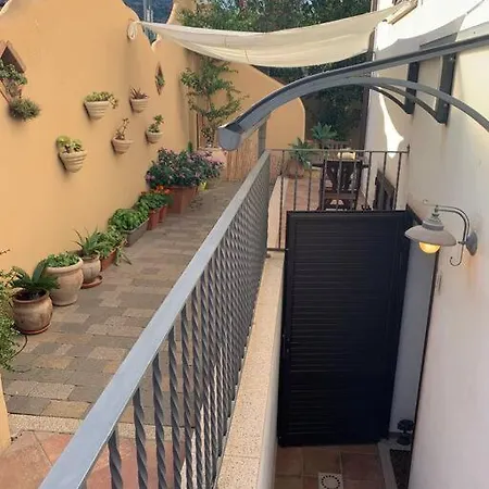 Residenza Milena Due - *