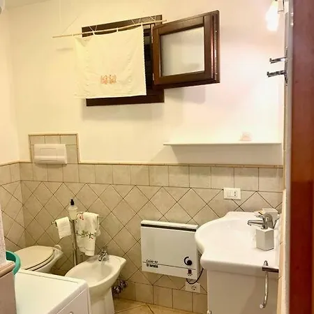 Residenza Milena Due - * オロゼーイ