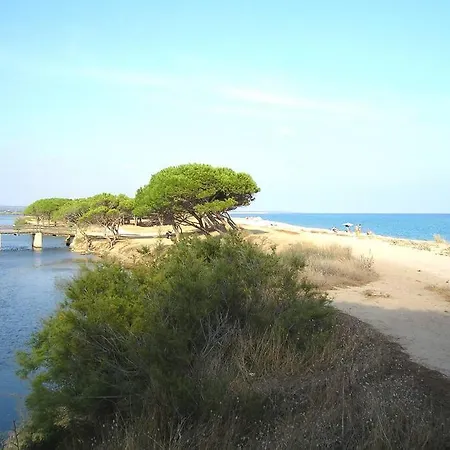 Residenza Milena Due - *